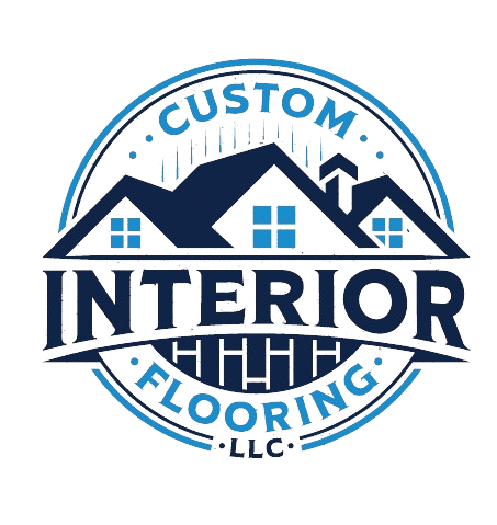 Custom Interior Flooring Logo