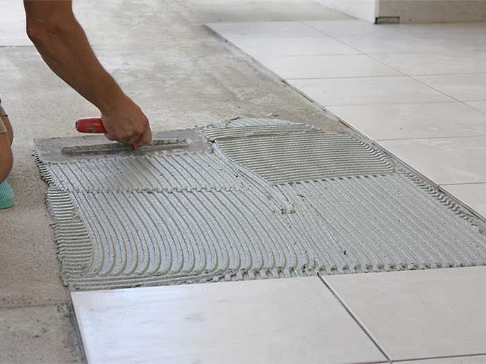 Tiling